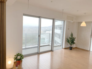 アイランドタワーマンション