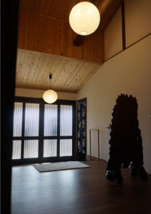 増改築／リフォーム